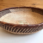 トンガビンガボウルかご