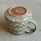 齊藤十郎/ イッチンマグカップ