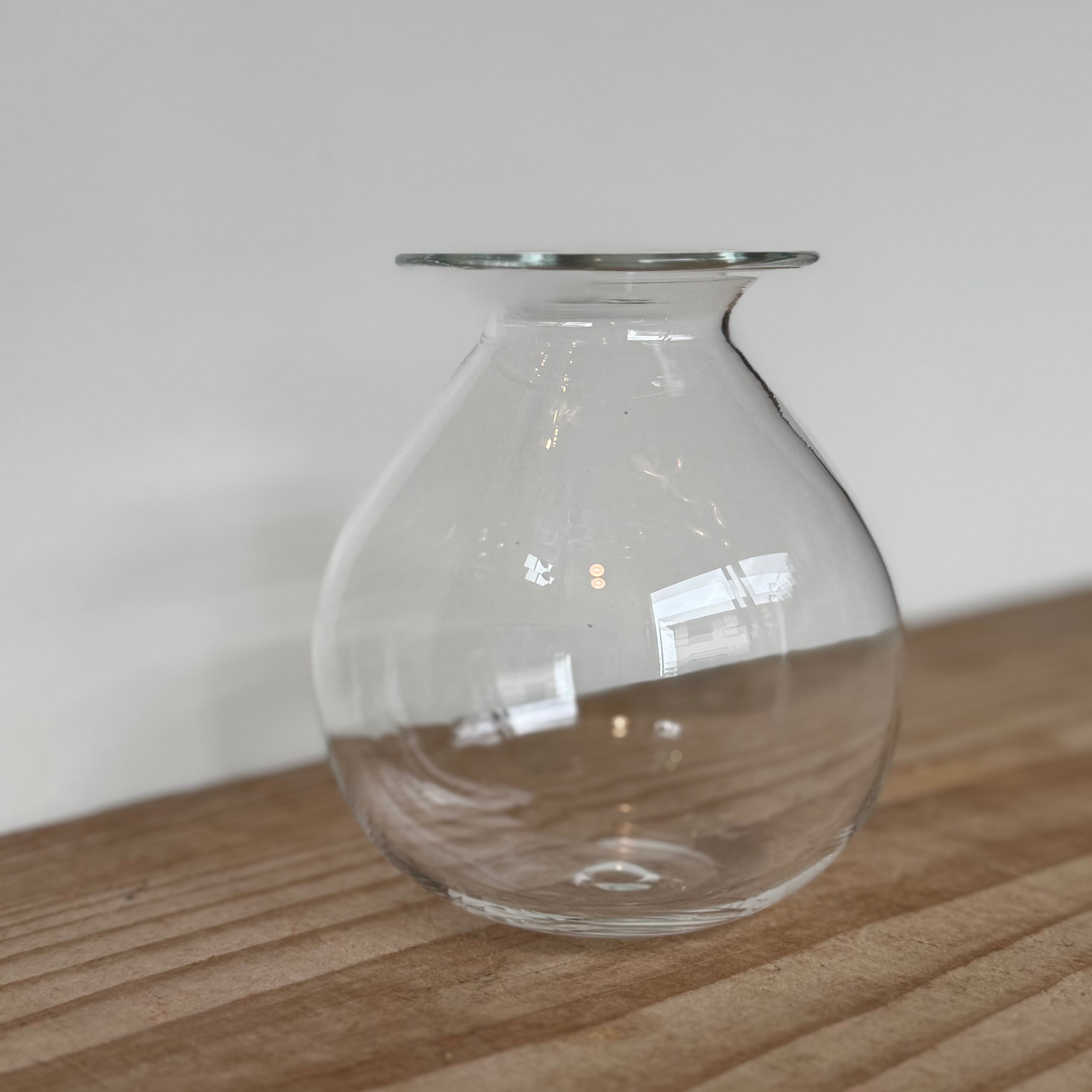 さこうゆうこ / ヒヤシンスポット/ 丸型4