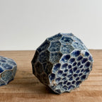 齋藤十郎 切子ふたもの