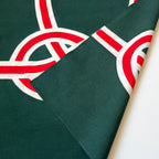風呂敷 ( 水引き)
