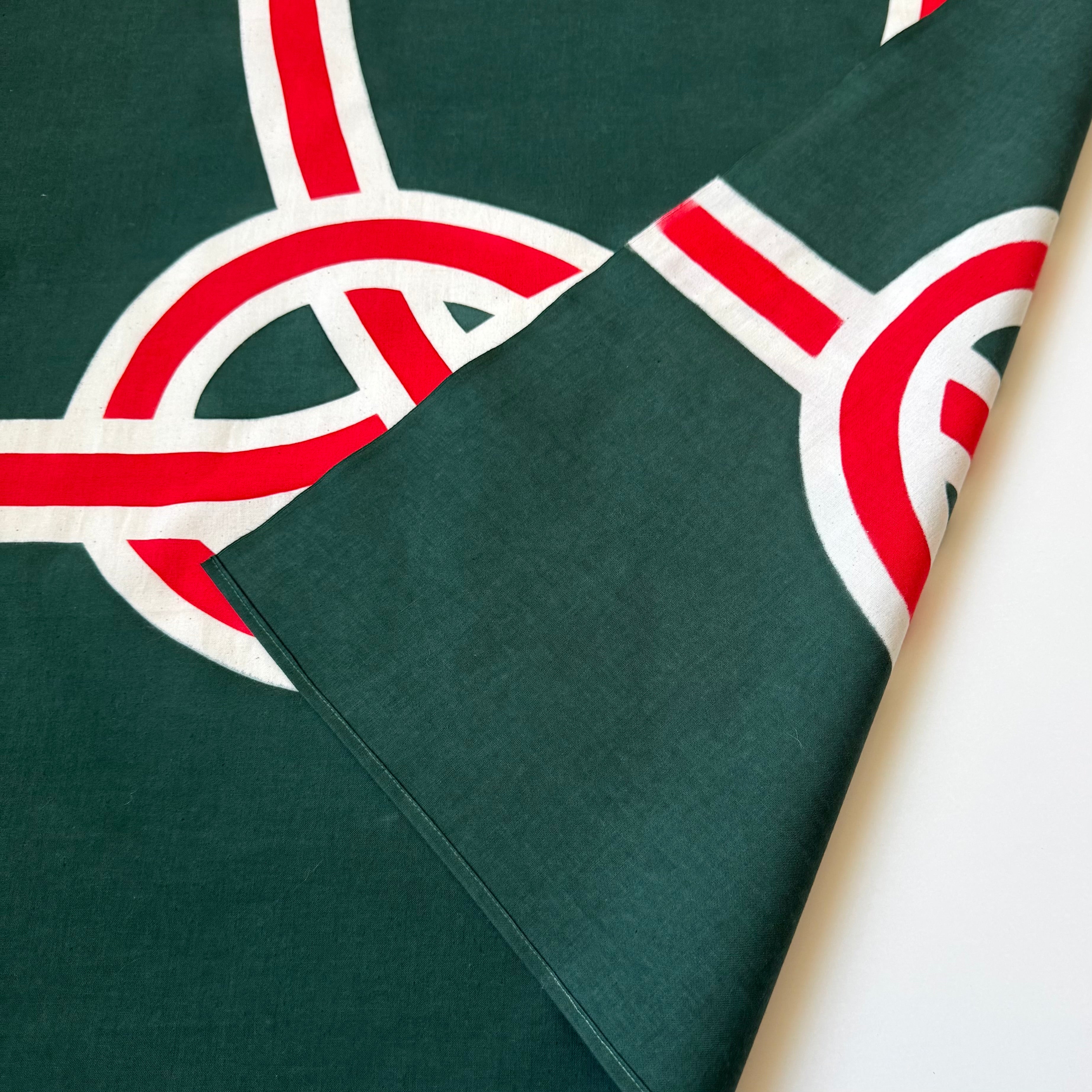 風呂敷 ( 水引き)