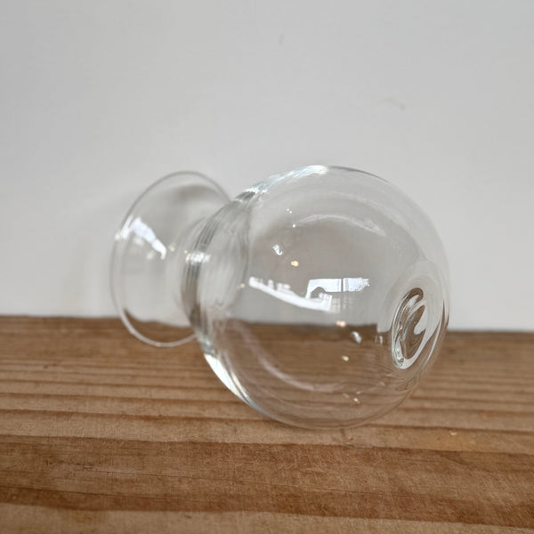 さこうゆうこ / ヒヤシンスポット/ 丸型3