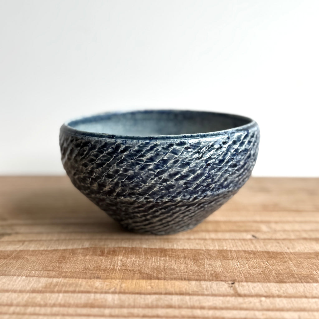 齋藤十郎 縄文ボウル