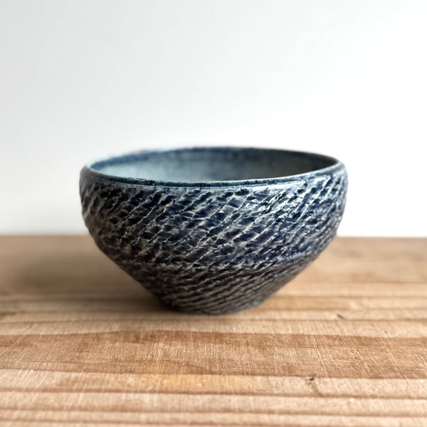 齋藤十郎 縄文ボウル