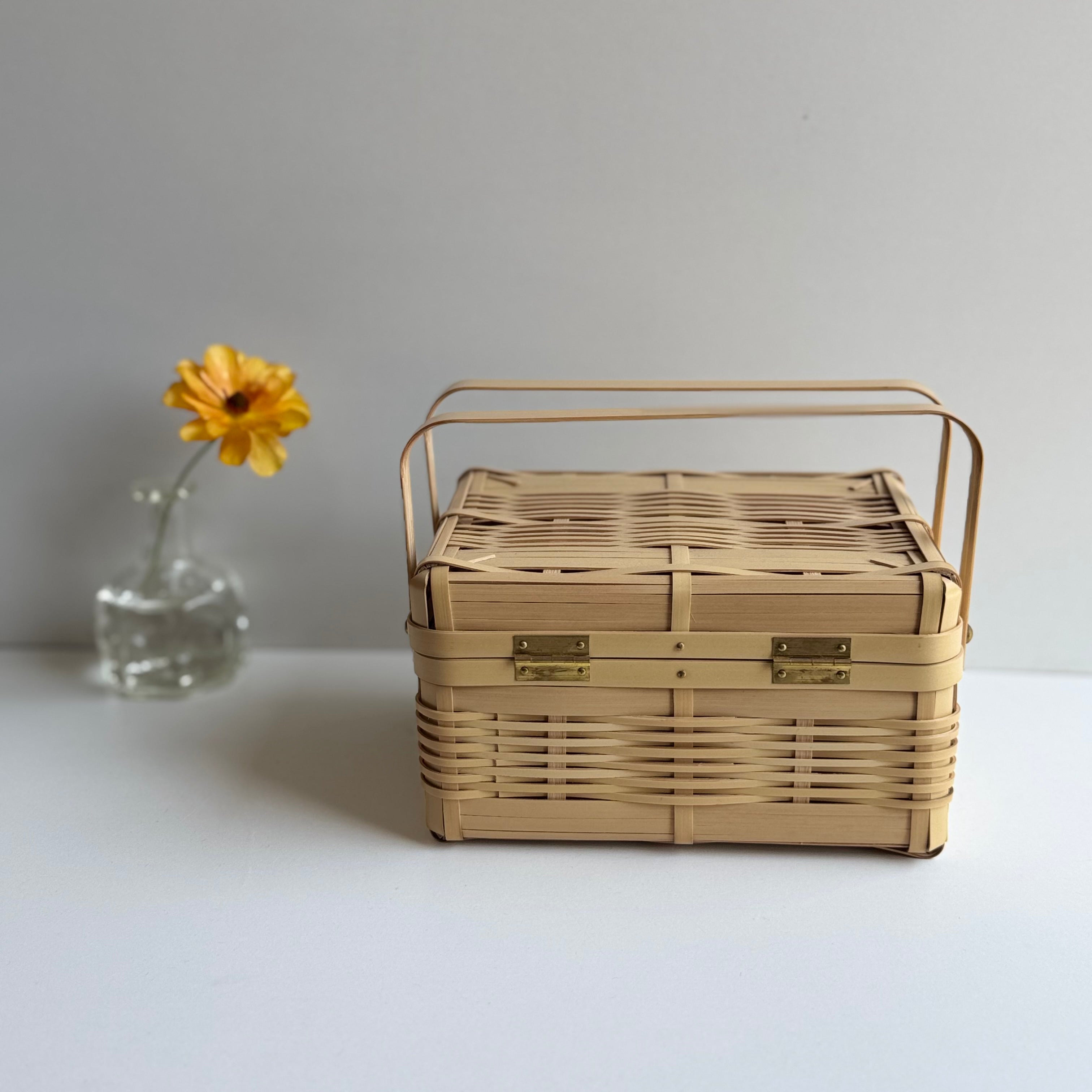 おじろ角物店　#1(取手あり)