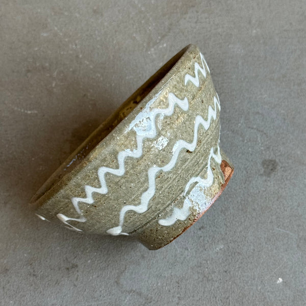 齊藤十郎/ イッチン飯碗