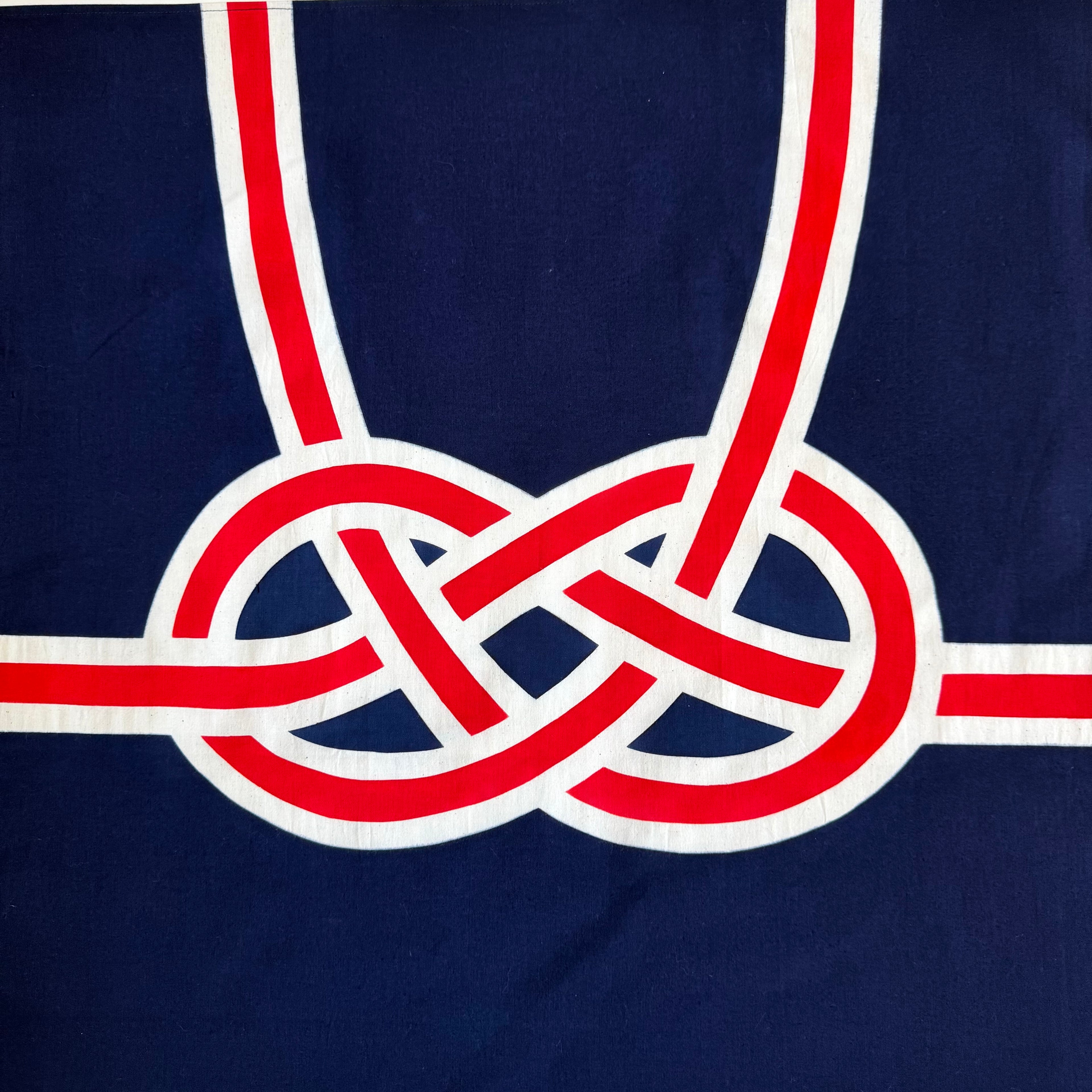 風呂敷 ( 水引き)