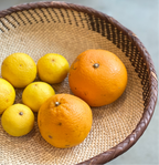 トンガビンガボウルかご