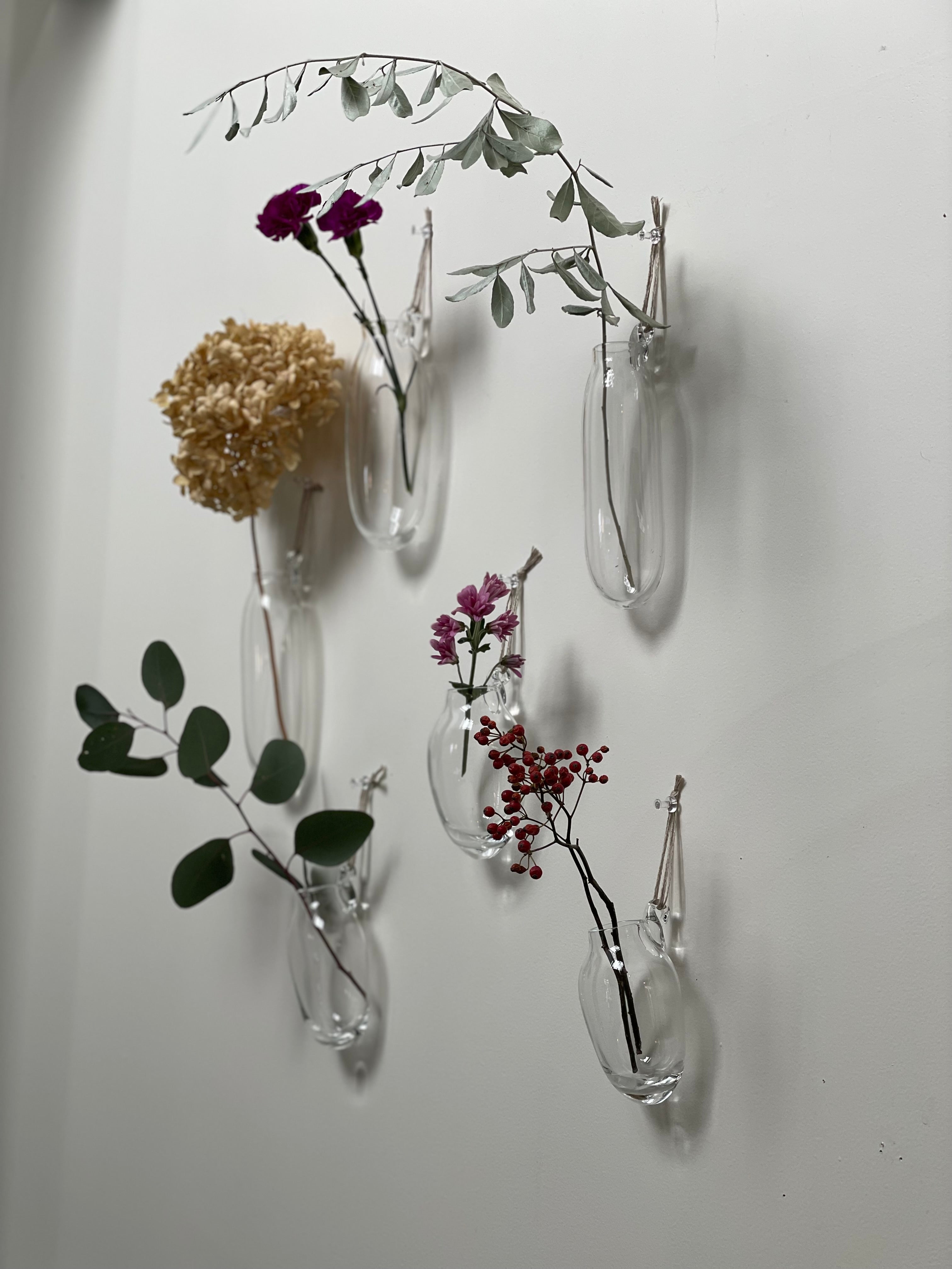 カケハナイレ(繭 / ロング)