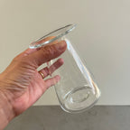 さこうゆうこ / ヒヤシンスポット/ 三角型a