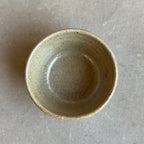 齊藤十郎/ 灰釉小鉢