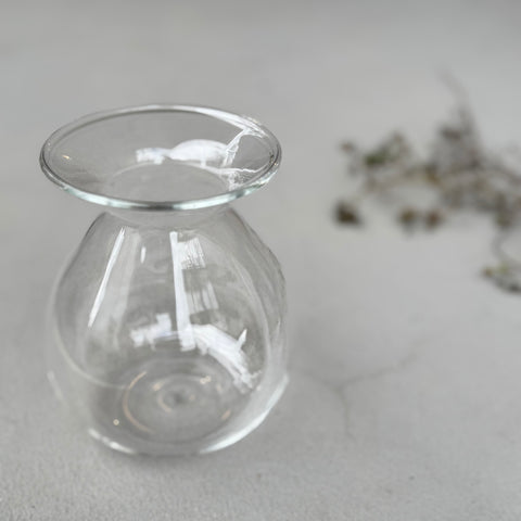 さこうゆうこ / ヒヤシンスポット/ 丸型4