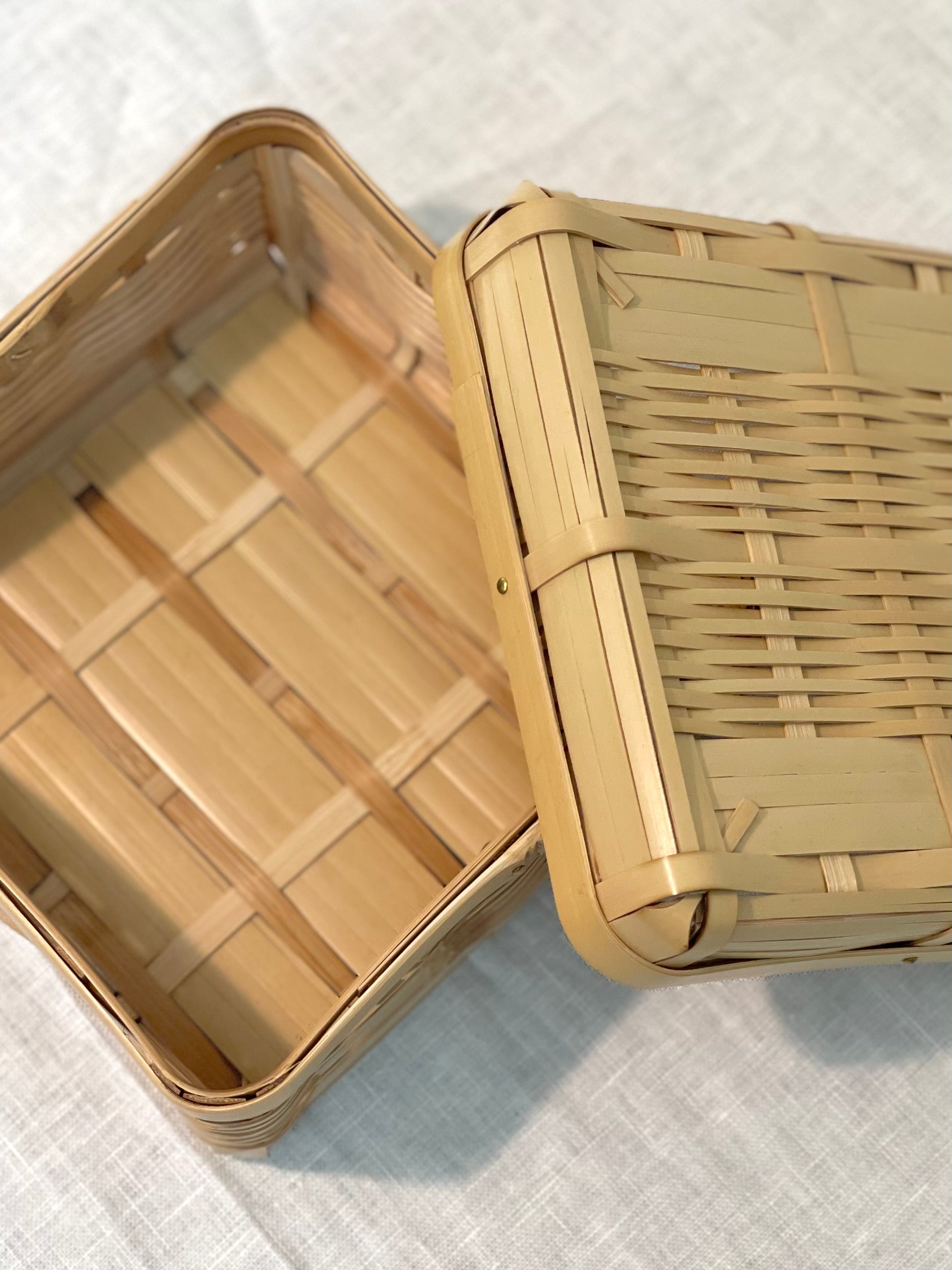 おじろ角物店　ましかく1段