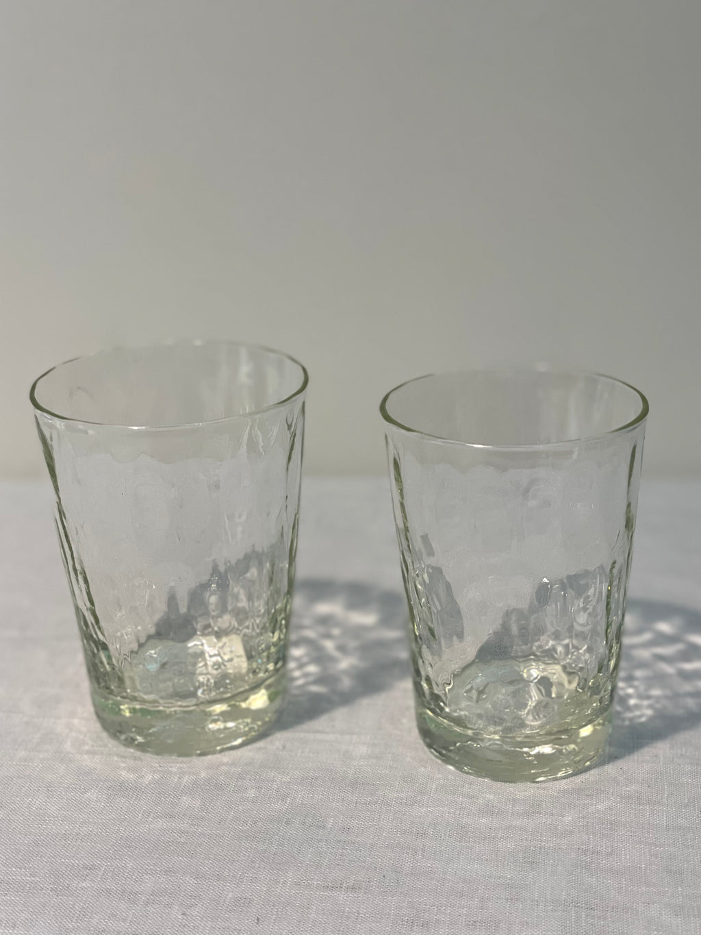 網目コップ  (大)