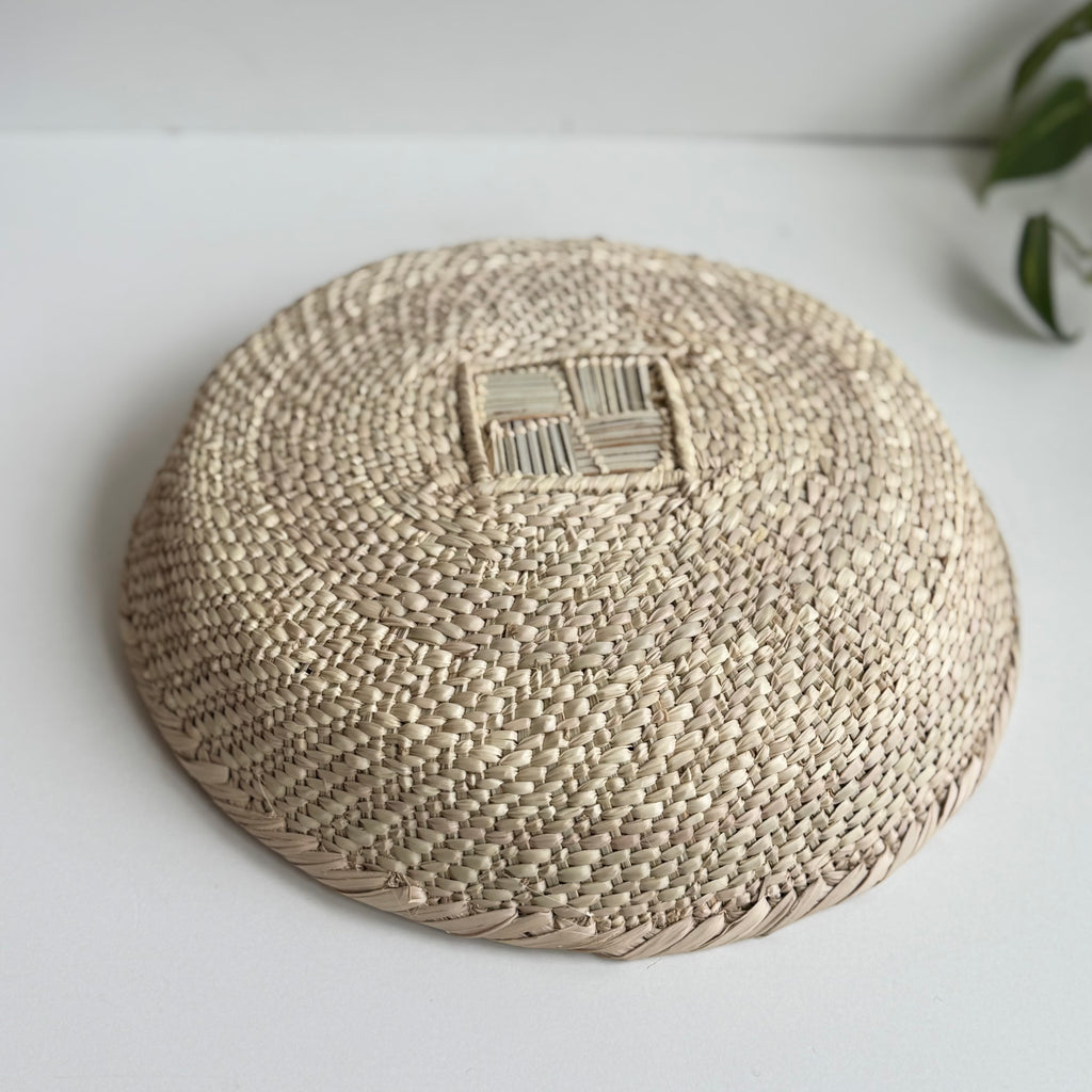 トンガビンボウルかご(生成・S）