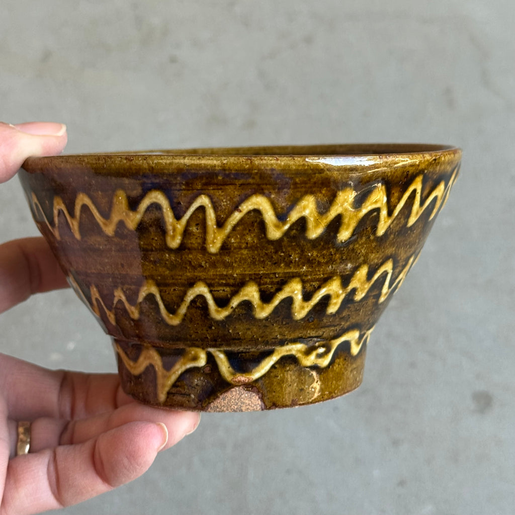 齊藤十郎/ イッチン飯碗