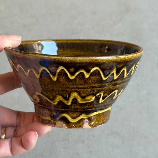 齊藤十郎/ イッチン飯碗