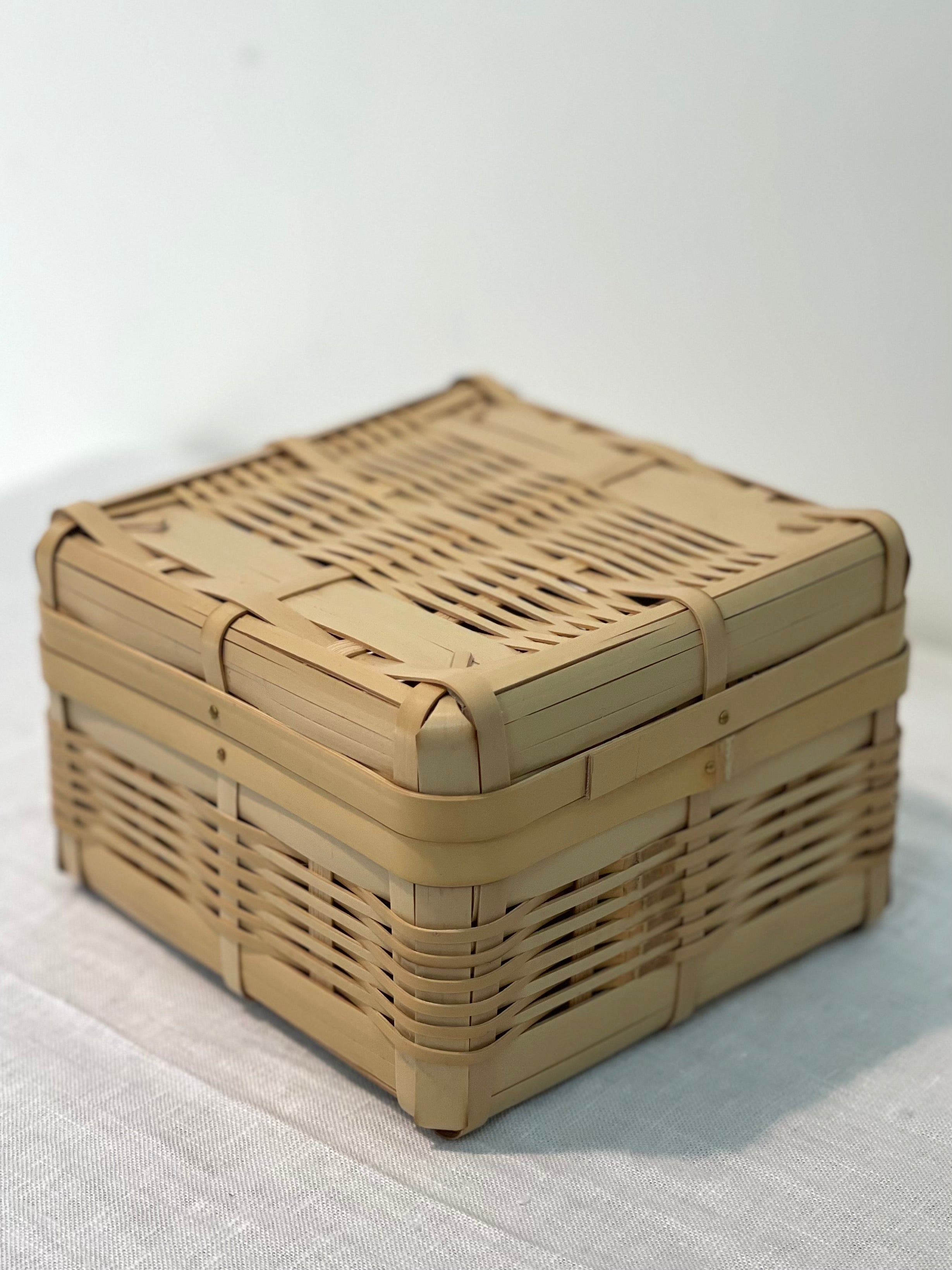 おじろ角物店　ましかく1段