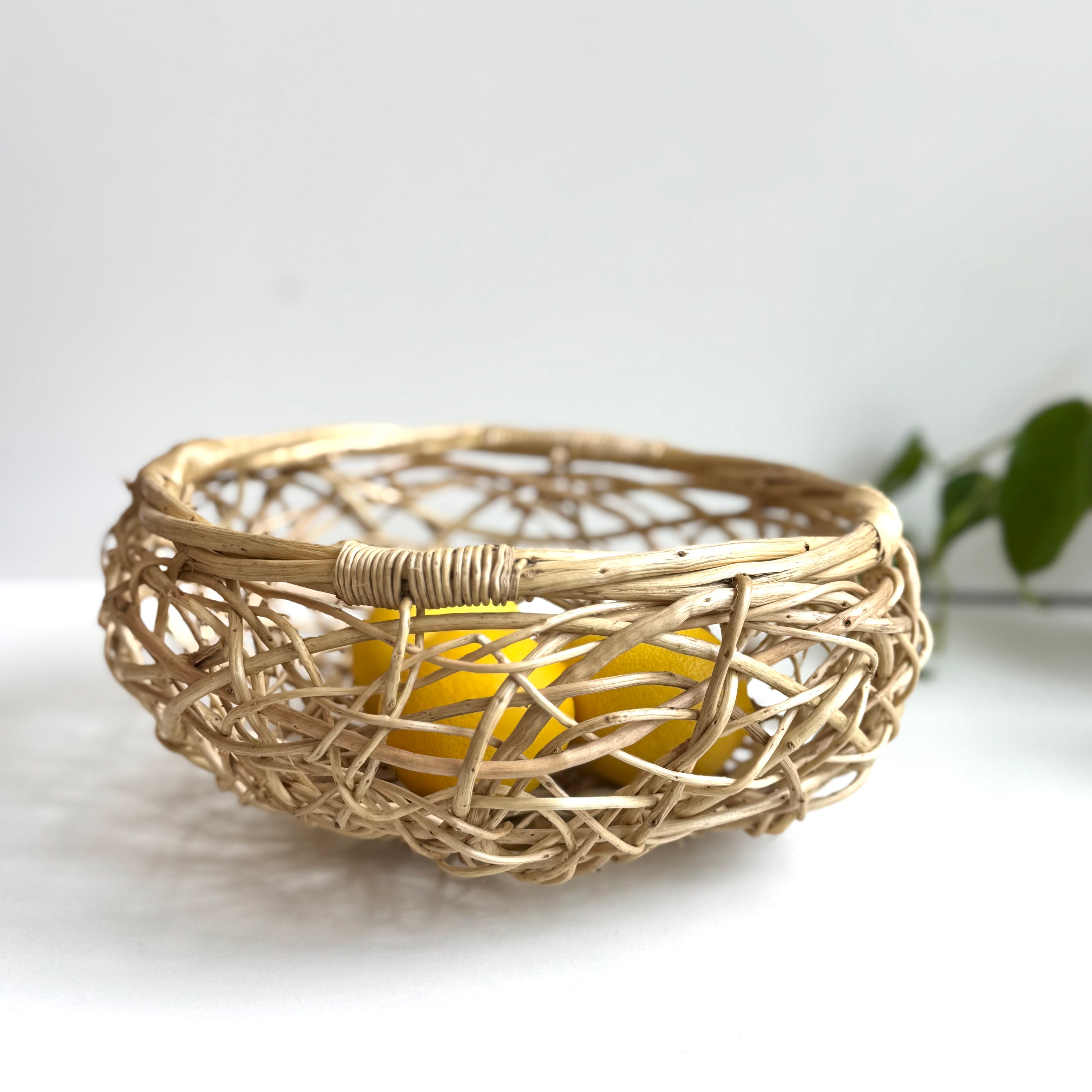 タティンガもつれバスケット(中)