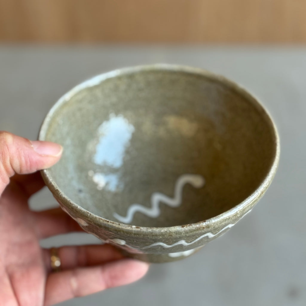 齊藤十郎/ イッチン飯碗