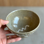 齊藤十郎/ イッチン飯碗