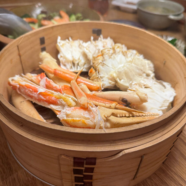 蒸籠 24cm　横溝篩店