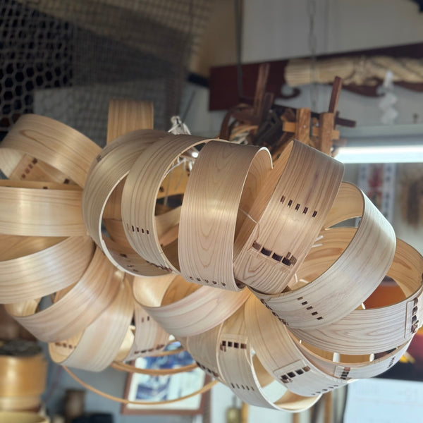 蒸籠 15cm　横溝篩店