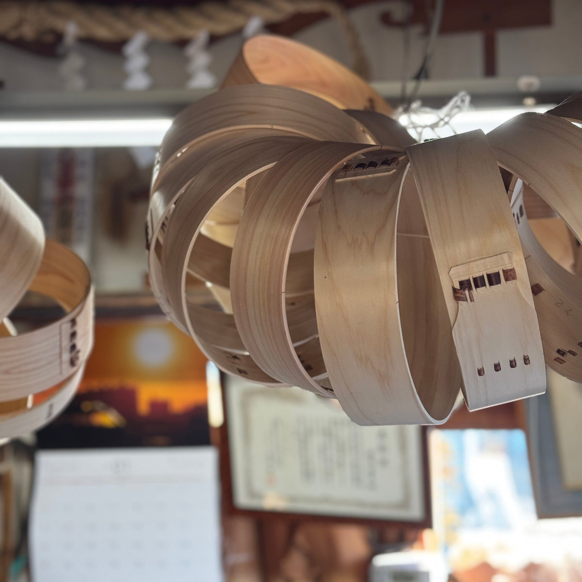 蒸籠 24cm　横溝篩店