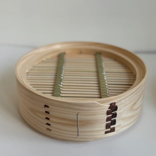 蒸籠 24cm　横溝篩店