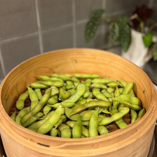 蒸籠 24cm　横溝篩店