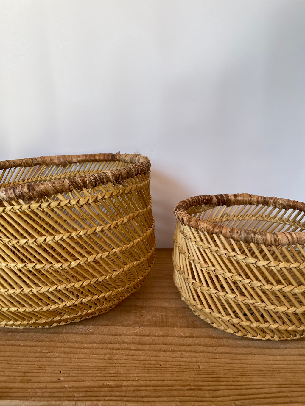 スンバラ豆バスケット（小）