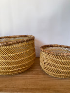 スンバラ豆バスケット（小）