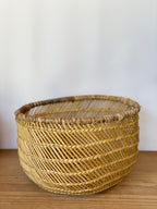 スンバラ豆バスケット（大)