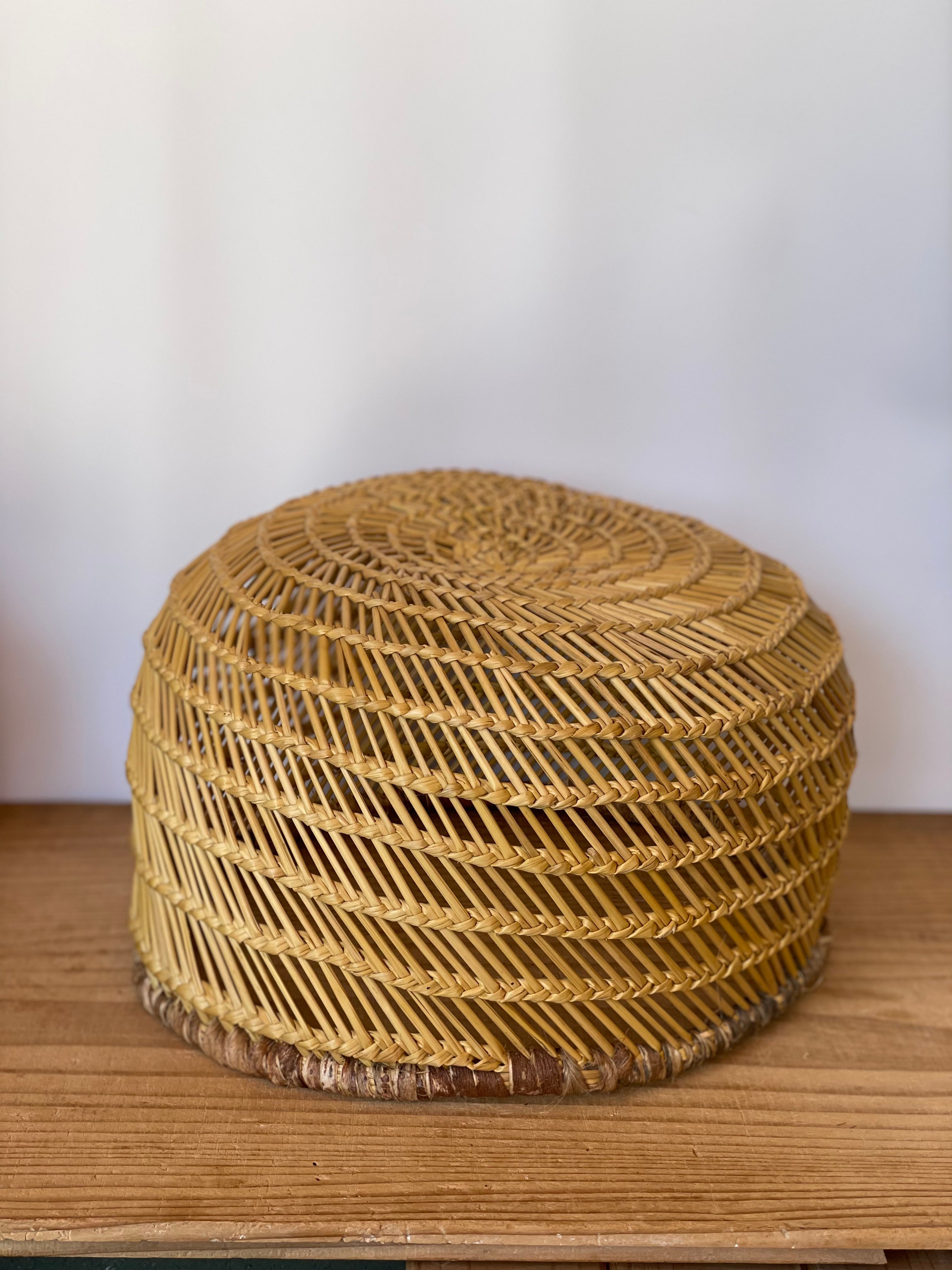 スンバラ豆バスケット（大)