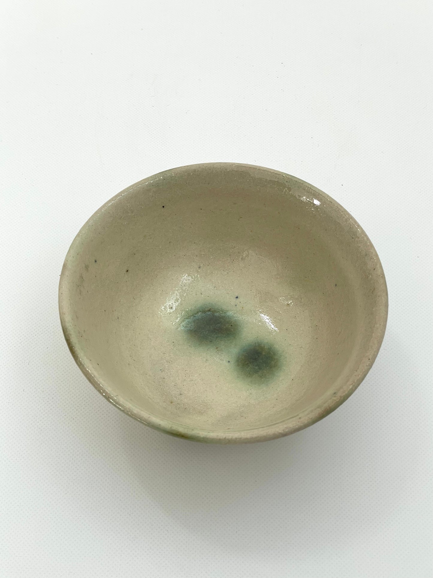 ドット飯碗1