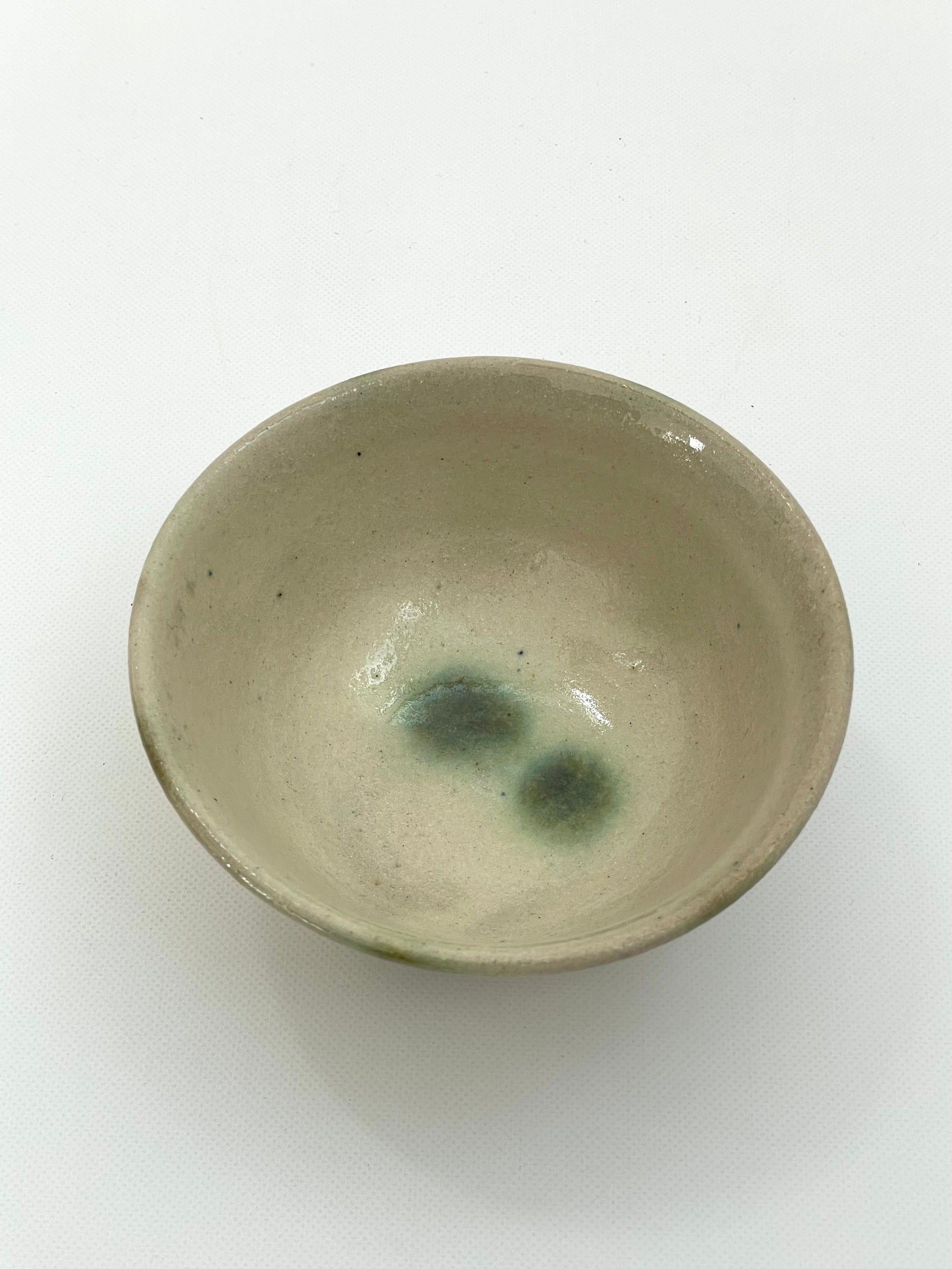 ドット飯碗1