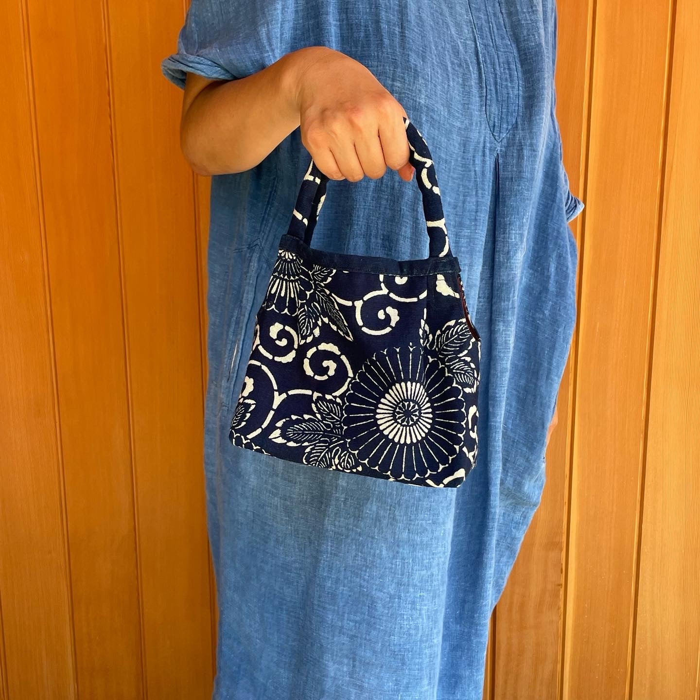 おさんぽバック1