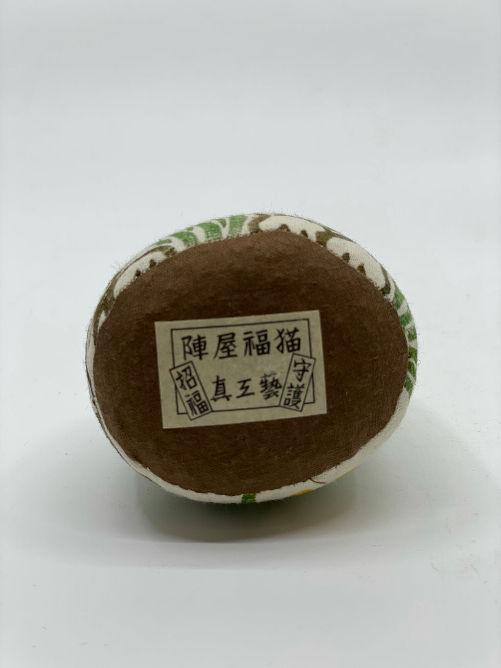陣屋福猫(親猫)