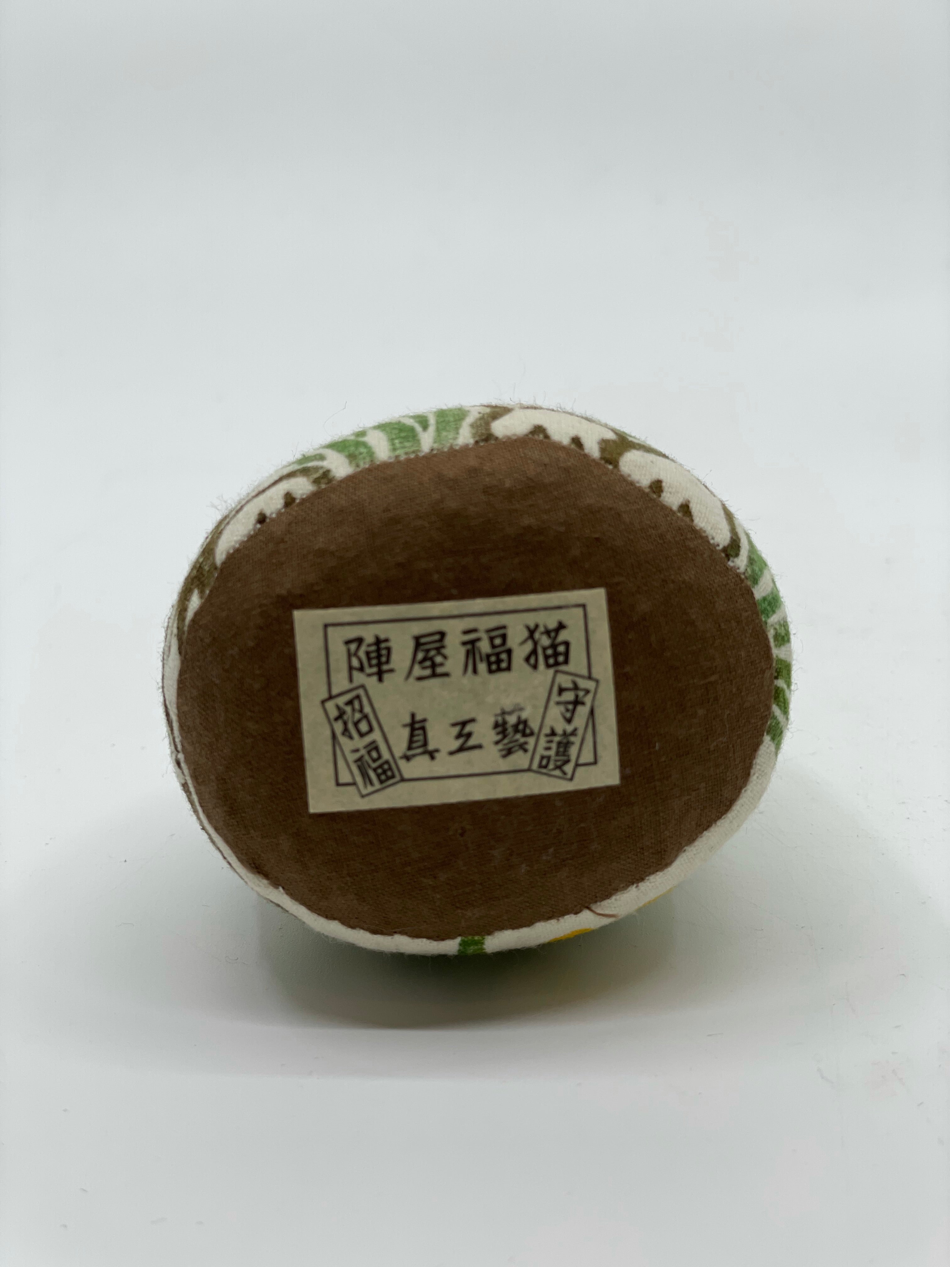 陣屋福猫(親猫)