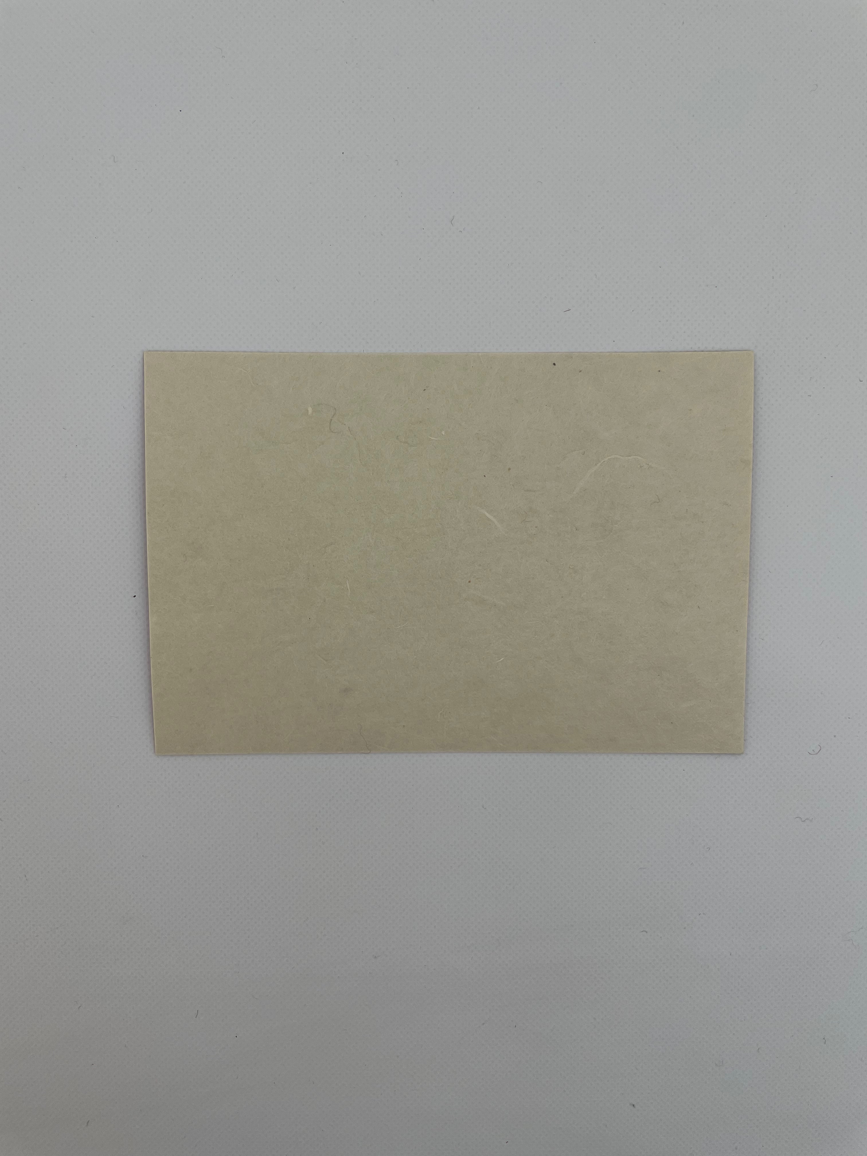 ハガキ(うさぎ4)