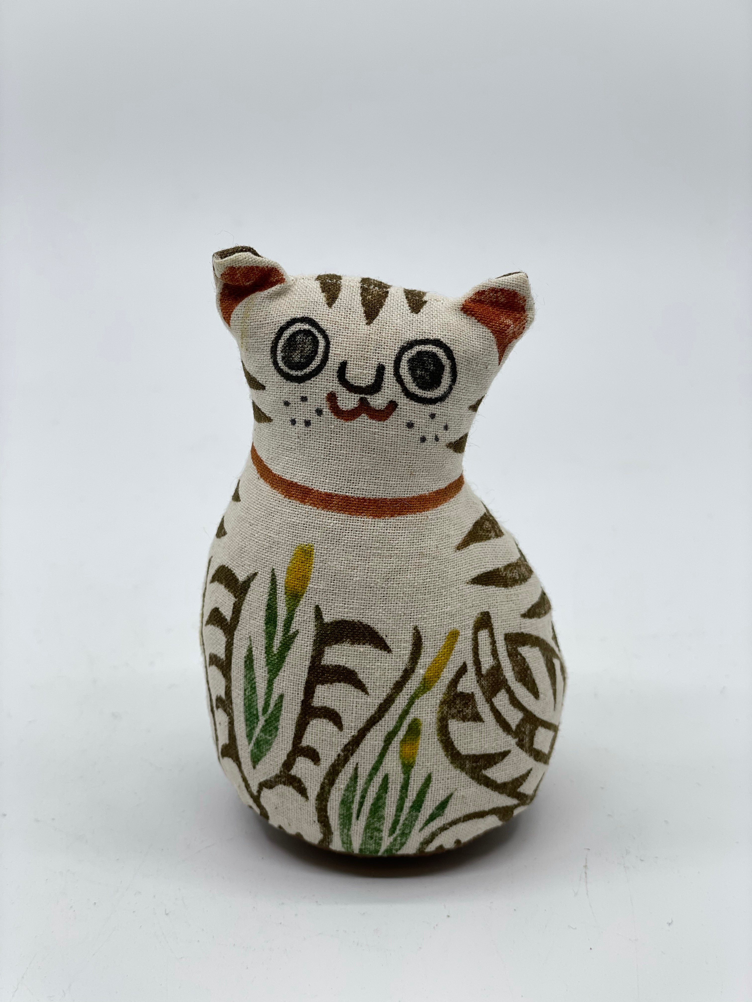 陣屋福猫(仔猫)