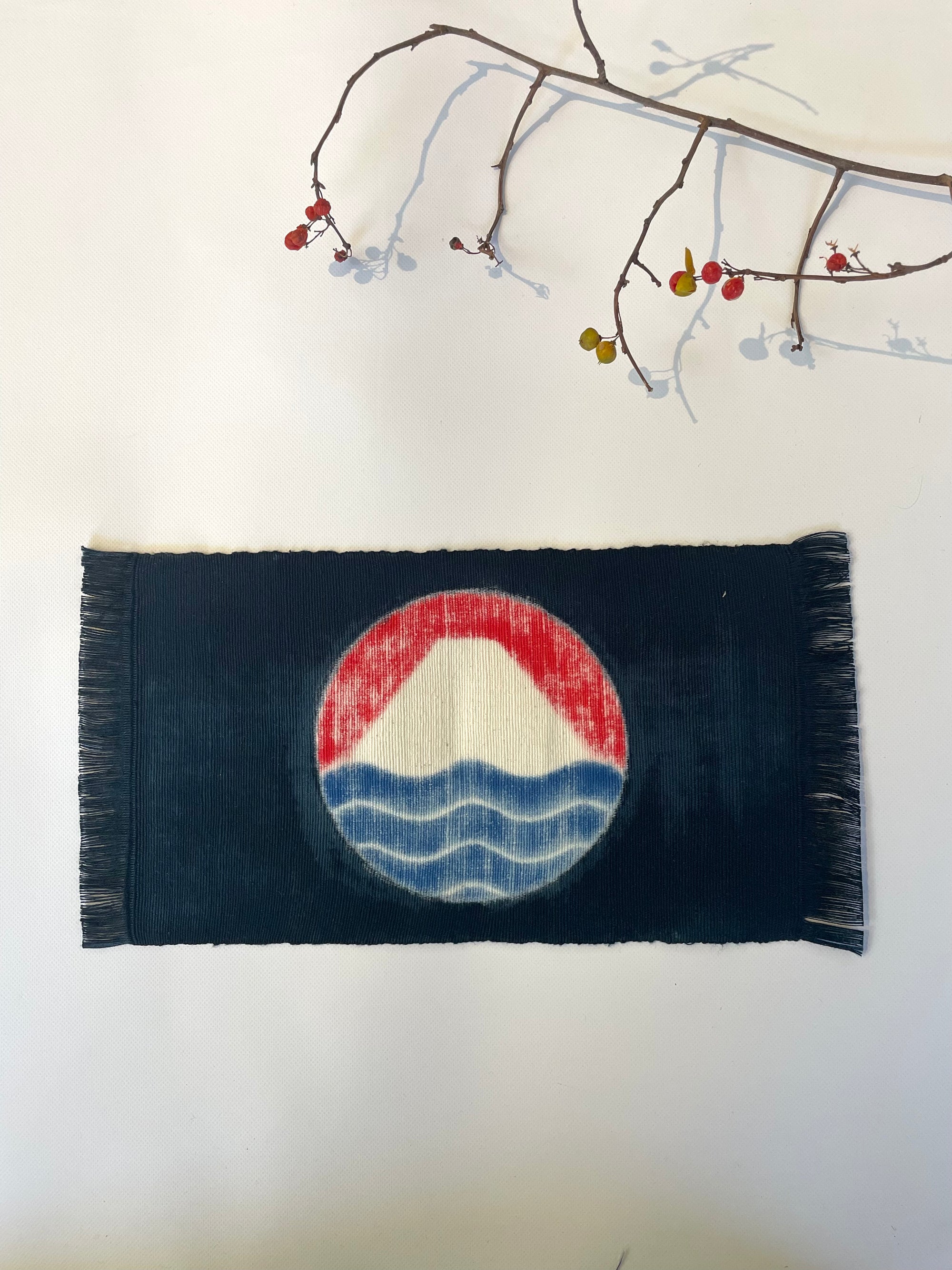卓布(富士山)