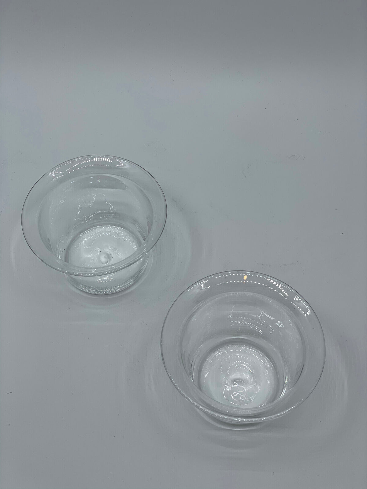 リムアイスクリームカップ