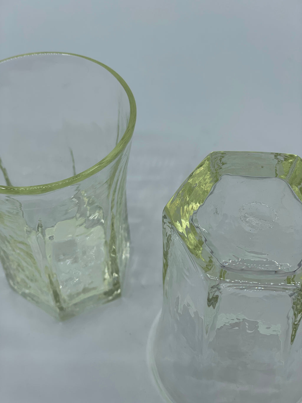 六角コップ(小)