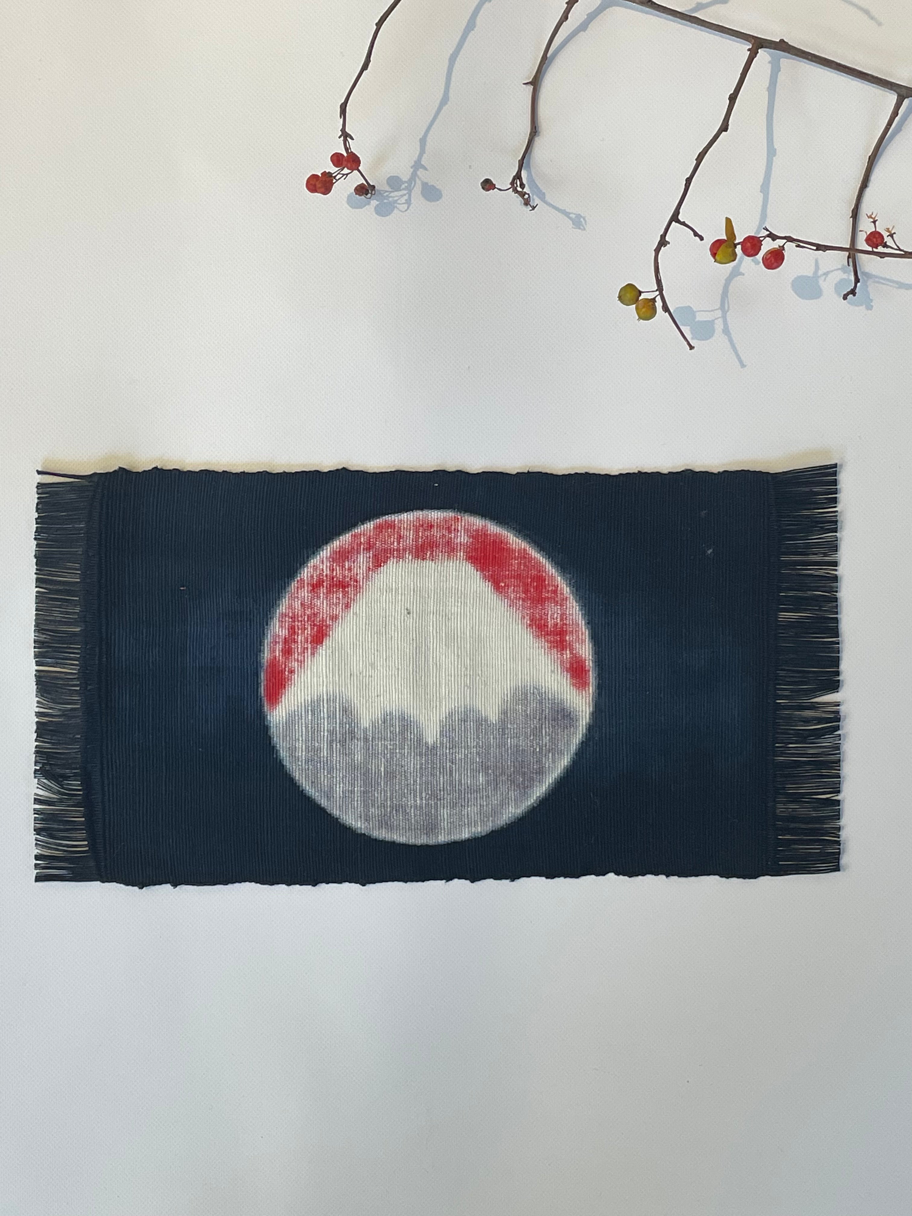 卓布(富士山)