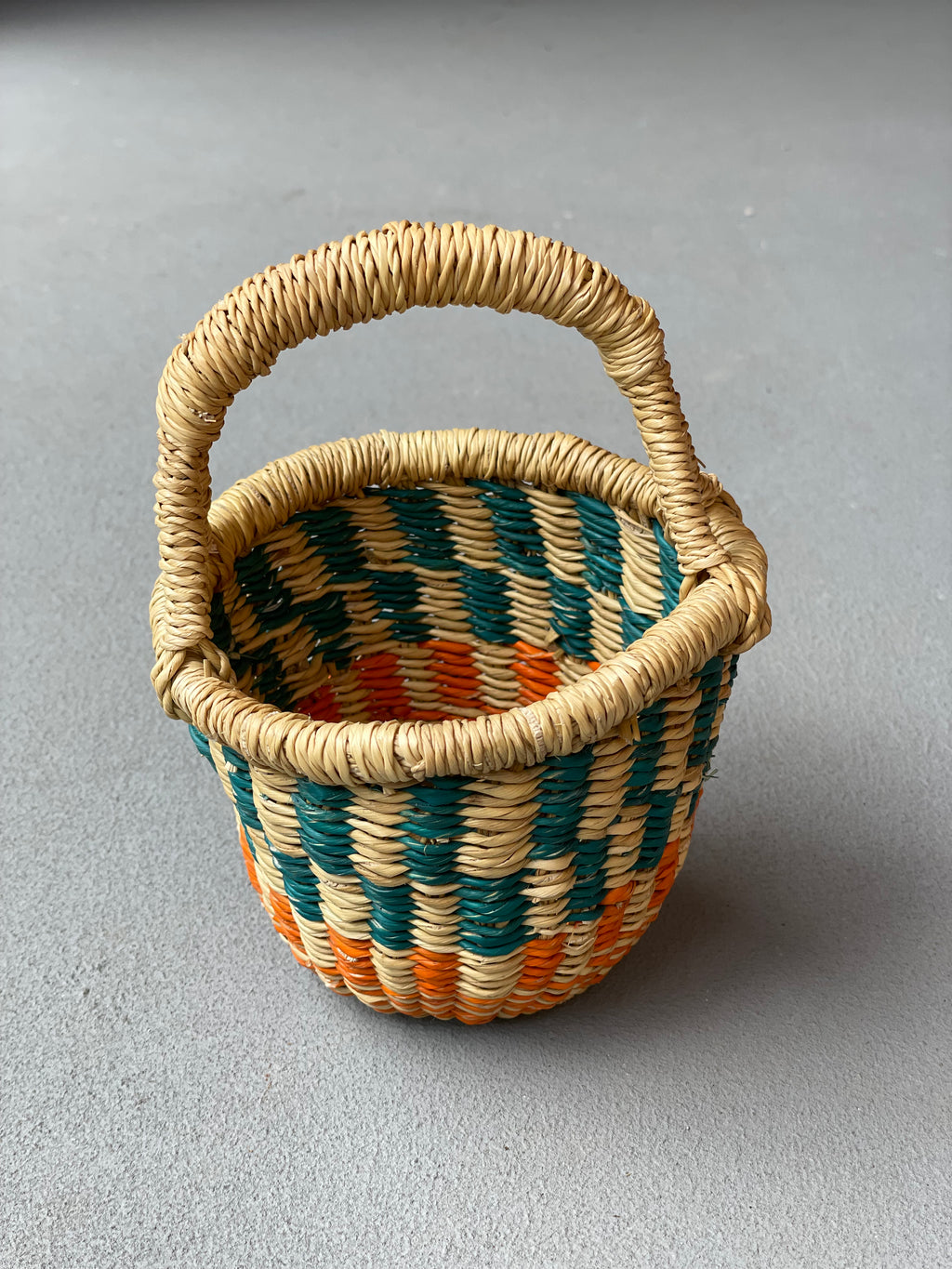 ブルキナカゴ（mini）