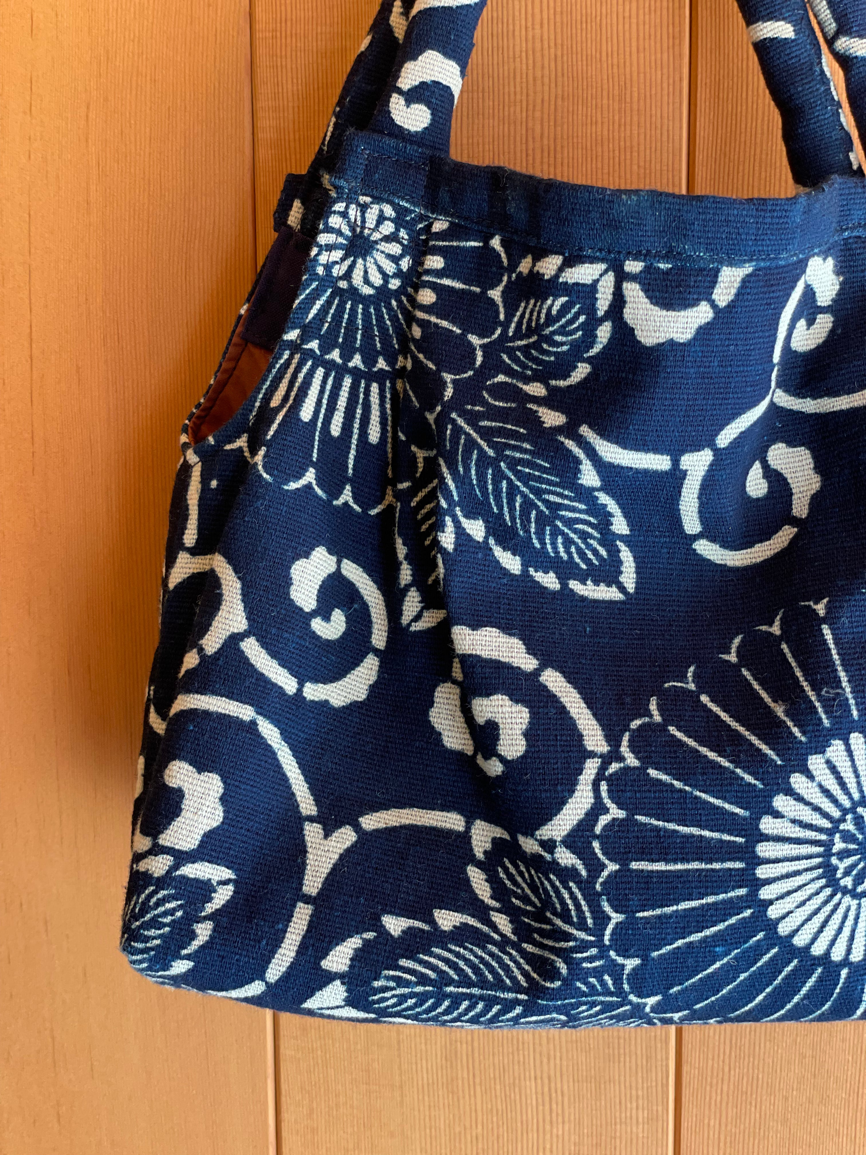 おさんぽバック1