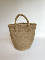 サイザルバッグ（ムツリマ編み）