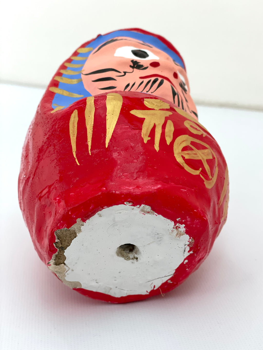 だるま